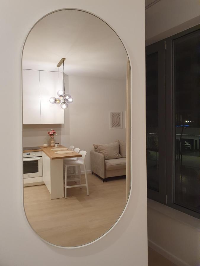 Plac Unii - Baltic Sands Premium Apartments Gdynia Exterior foto